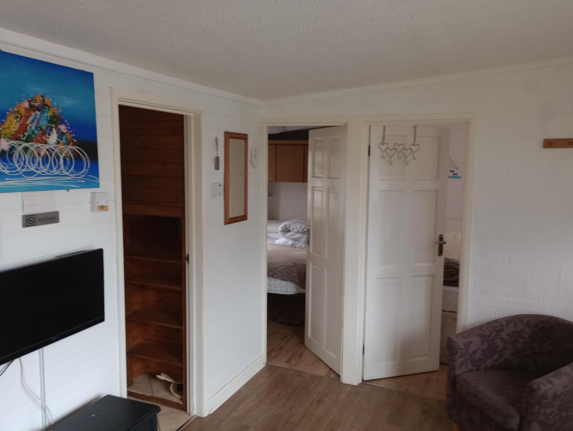 Apartment Sea Views Bideford
