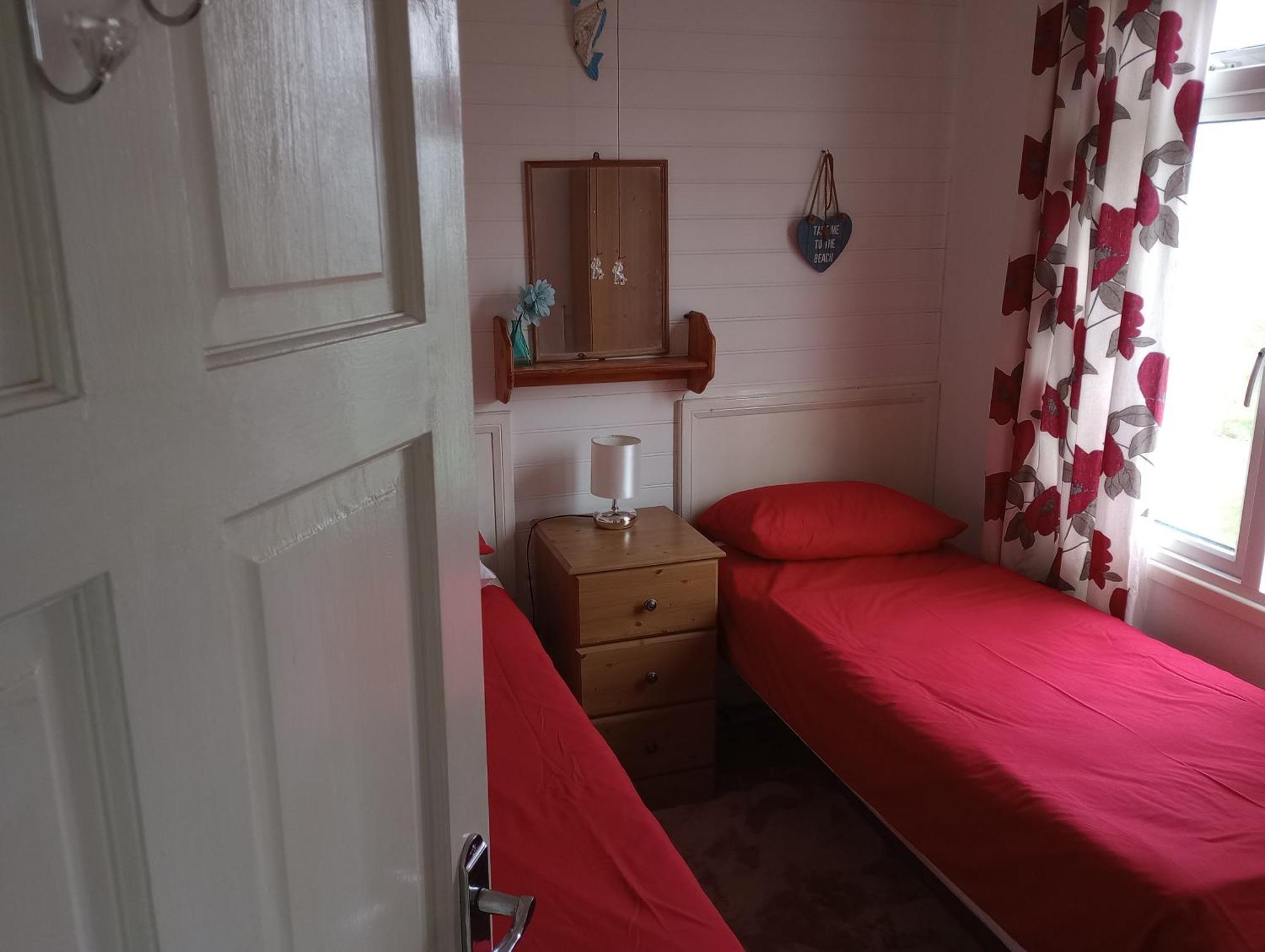 Sea Views Apartment Bideford