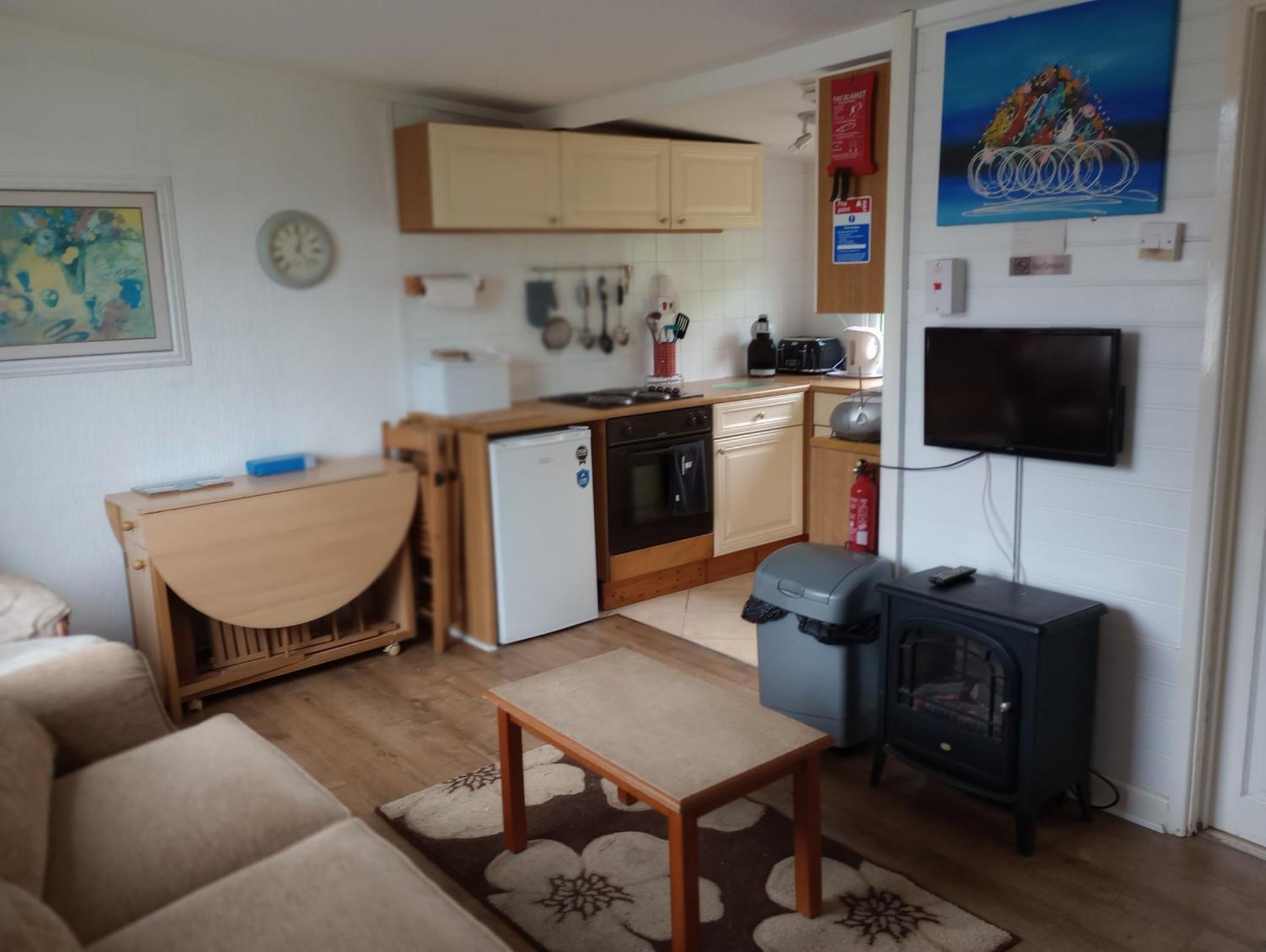 Sea Views Apartment *