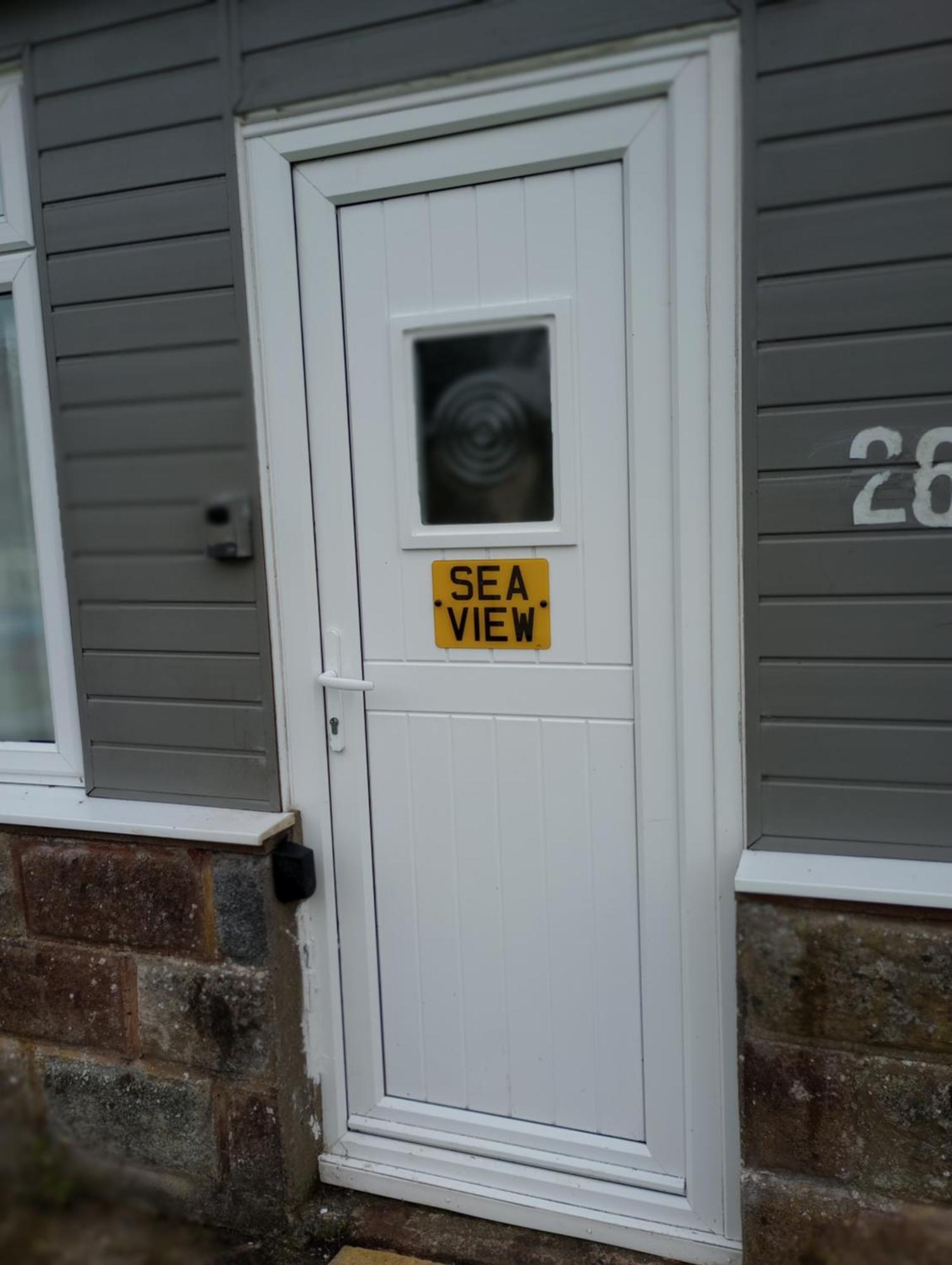 Apartment Sea Views Bideford