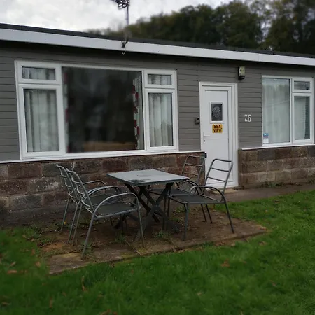 Sea Views Apartment Bideford Exterior photo